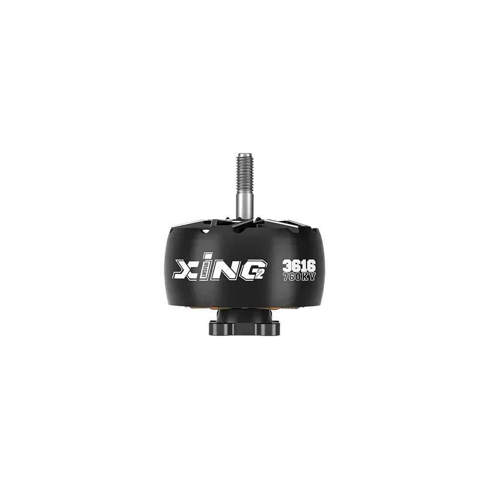 IFlight XING2 3616 760KV, 166.3g, 19*19mm Mount Hole for FPV Multirotor