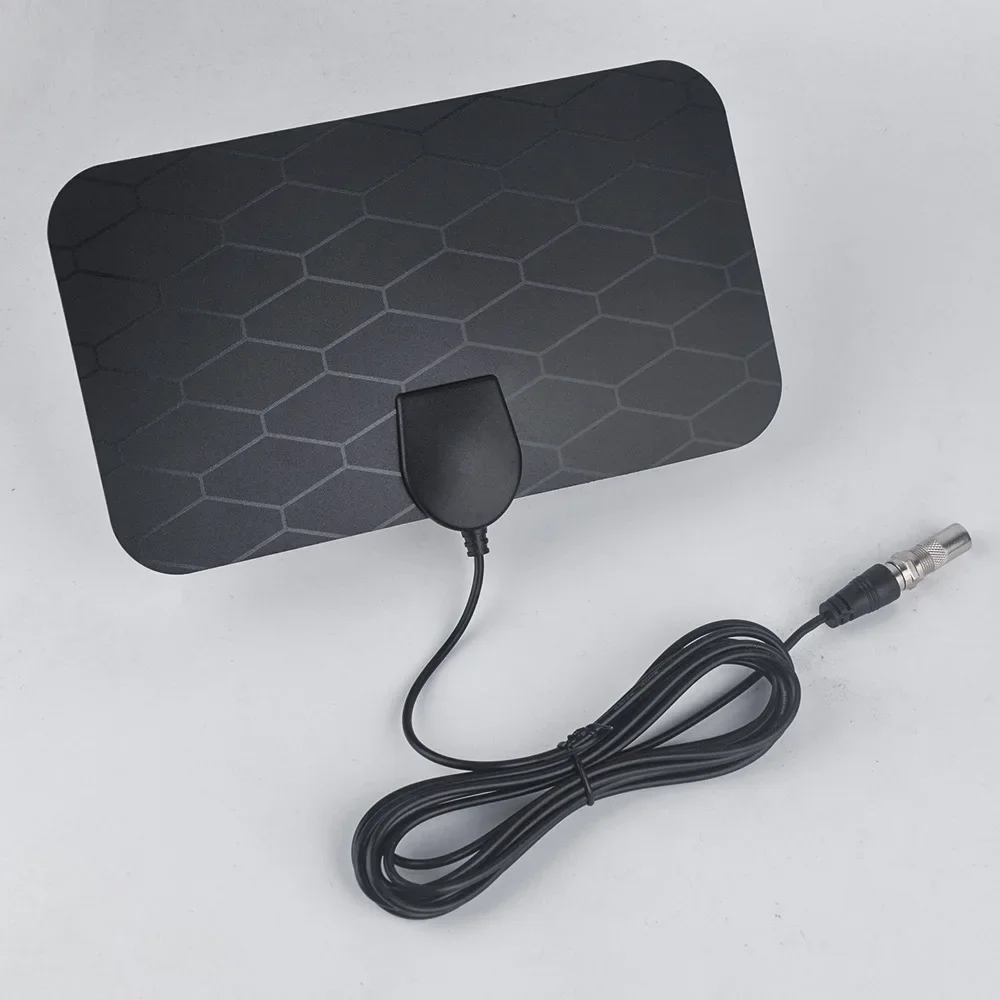 Cross-border European and American indoor digital TV ground wave antenna mini HDTV antenna DVB-T view 5