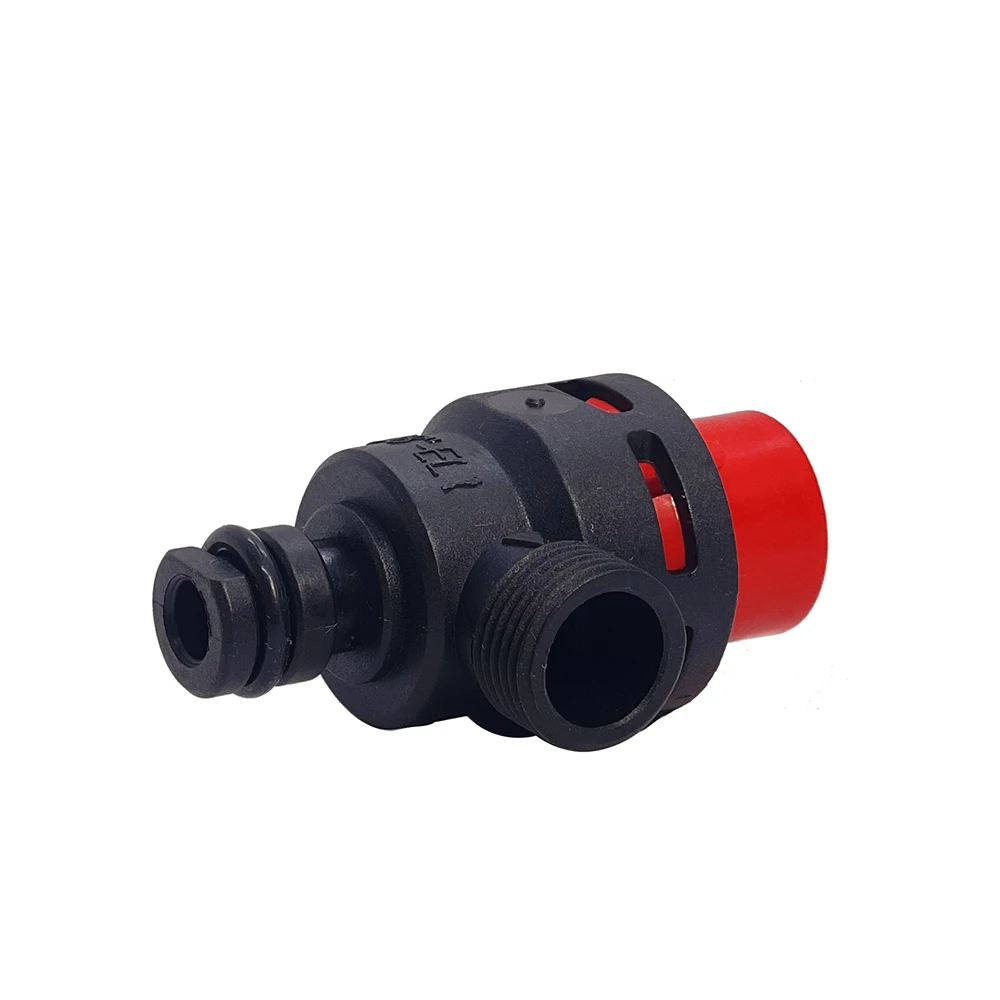 Suitable for Ariston Gas Wall Mounted Boiler Heating Furnace Safety Valve Pressure Relief Valve