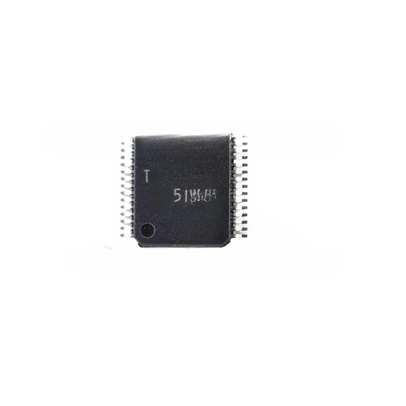 1-10PCS TPS65218B1PHPR TPS65218B1 QFP48 Power management multi-channel chip