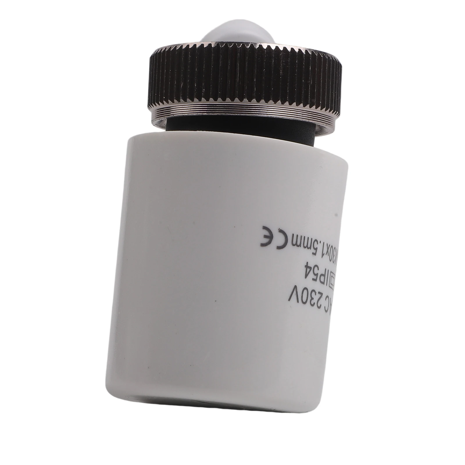 6*4cm Electric Thermal Actuator Simple Installation Process Thrust 110N AC230V Power Supply Heating Regulation