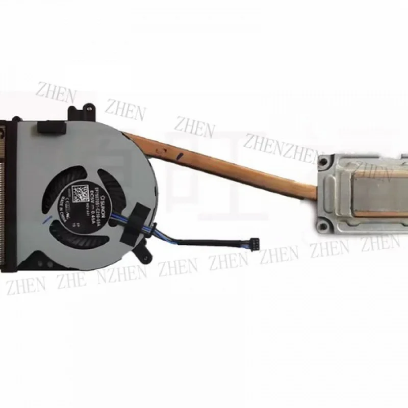 

Y Original Heatsink Thermal Module 840662-001 For HP HP 645 640 G2 G3 6043B0181202