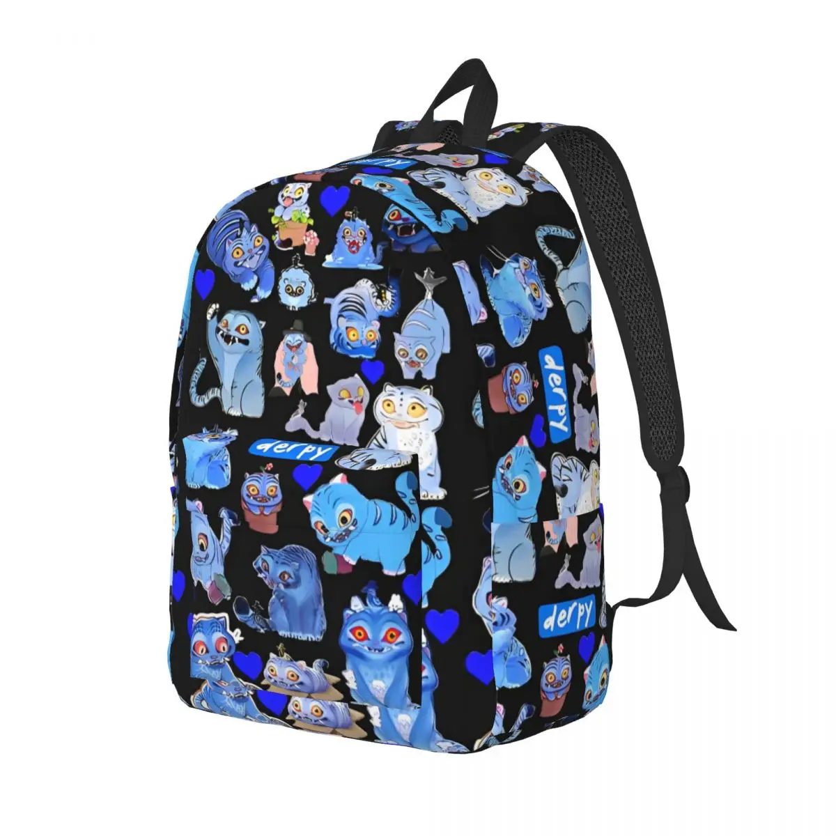 KPop 悪魔ハンター Huntrix 2025 バックパック女性男性ファッションカジュアル旅行アウトドアスポーツ Saja 男の子女の子 KPop スクールバッグ