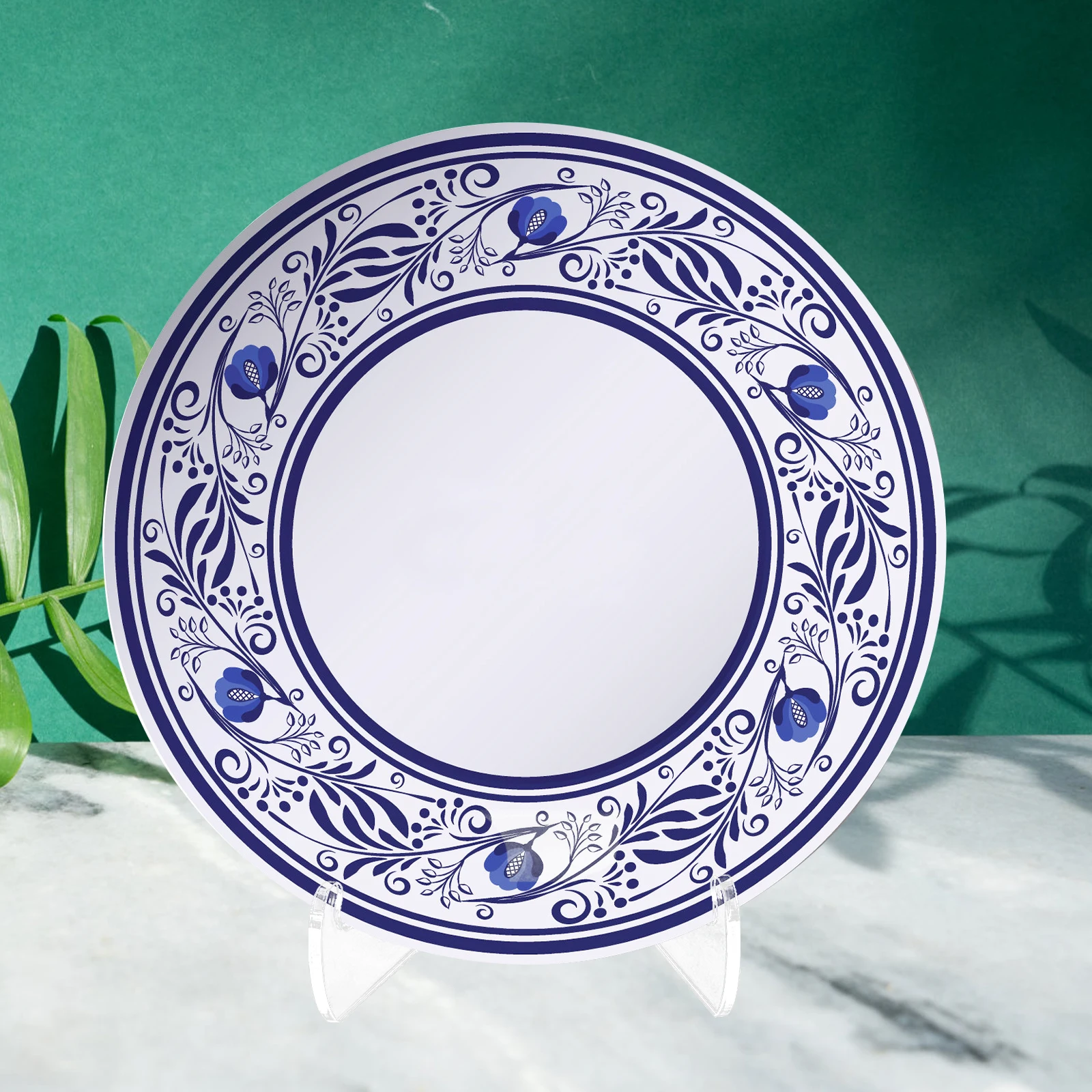 

2 шт. акриловый дисплей St прозрачный мольберт кронштейн для фото тарелки декоративная открытка офисная коллекция произведений искусства