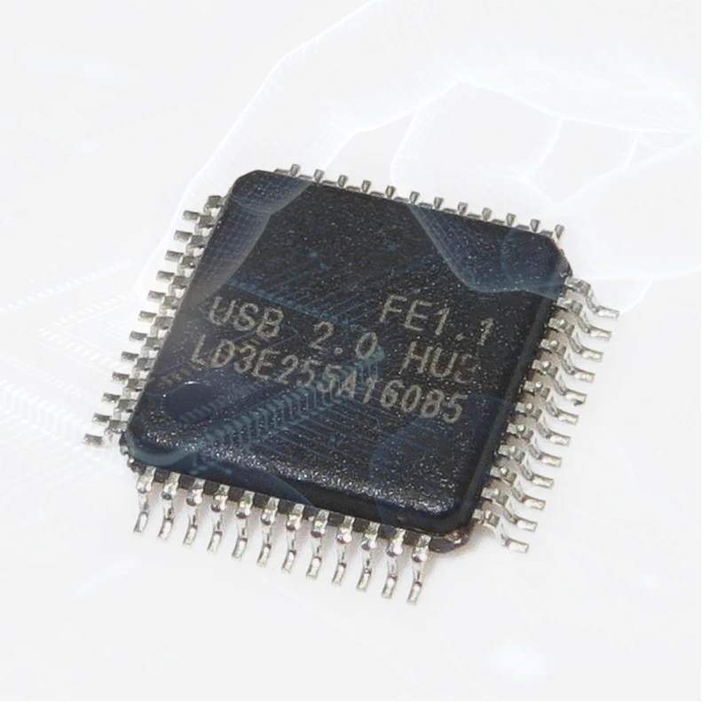 Mixed All Models Allowed Accept Large OEM Orders MP2363 MP2363DN-LF-Z SOP-8 MP2363DN