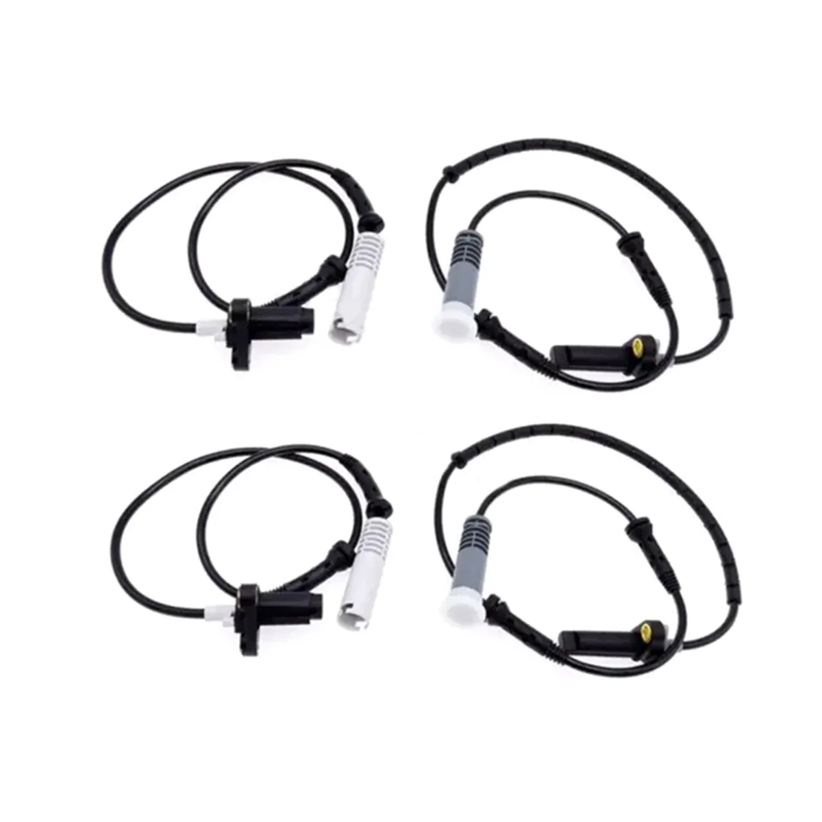 

Automotive ABS Sensor Speed Sensor Anti-Lock Sensor for BMW 5 Series E39 34521182159 34521182160