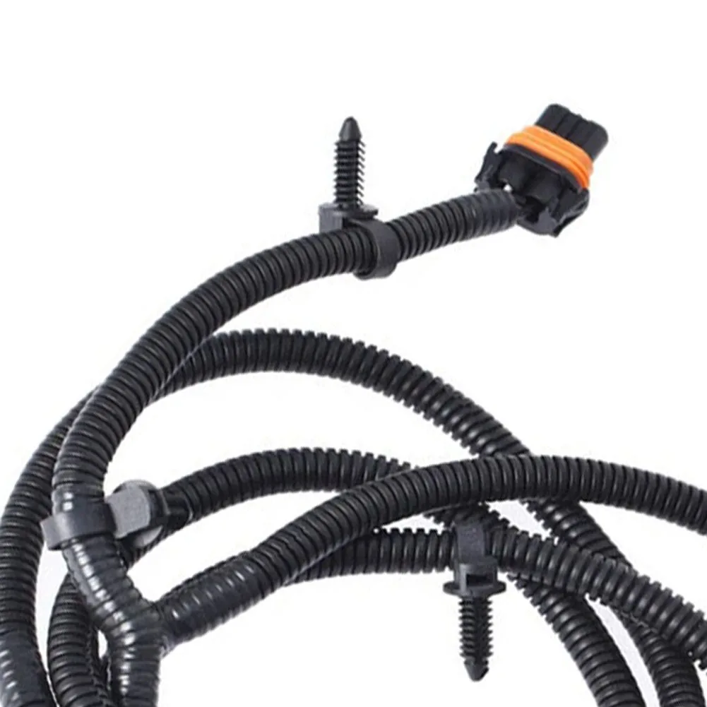 Fog Lamp Replacement Fog Lamp Harness Direct Replacement Fog Light Lamp Replacement Harness Car Wiring Harness