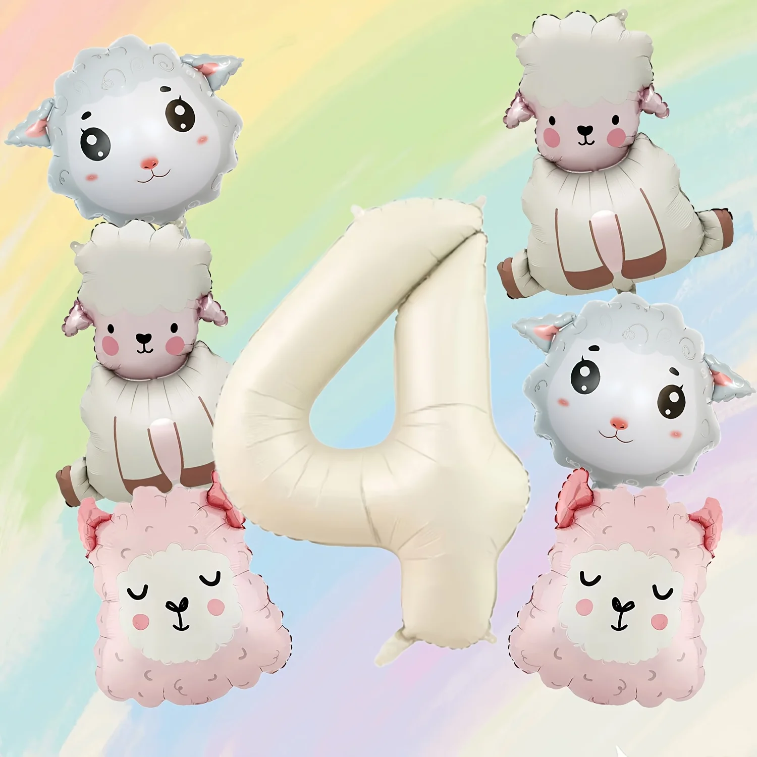 conjunto-de-baloes-com-numeros-de-animais-pequenos-1-9-para-aniversarios-atividades-com-tema-animal-decoracao-de-cha-de-bebe-e-batizado