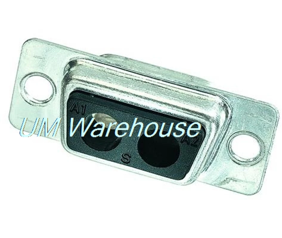 

10шт 09691000022 Гнездовой контактный разъем D-Sub Корпус разъема