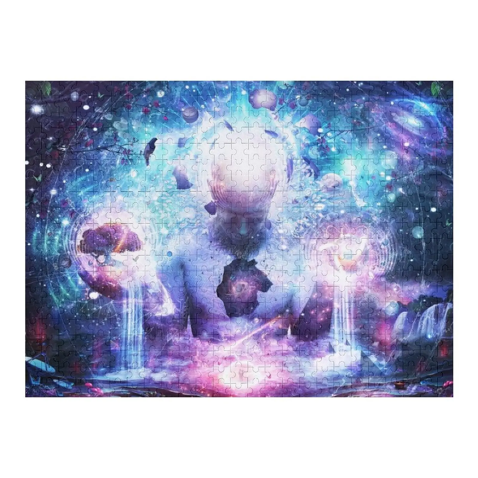 ปริศนาจิ๊กซอว์ช่วงเวลาอันงดงามนี้พร้อมรูปถ่ายส่วนตัว ของขวัญที่ปรับแต่งได้ เกมสำหรับเด็ก ปริศนาส่วนบุคคล