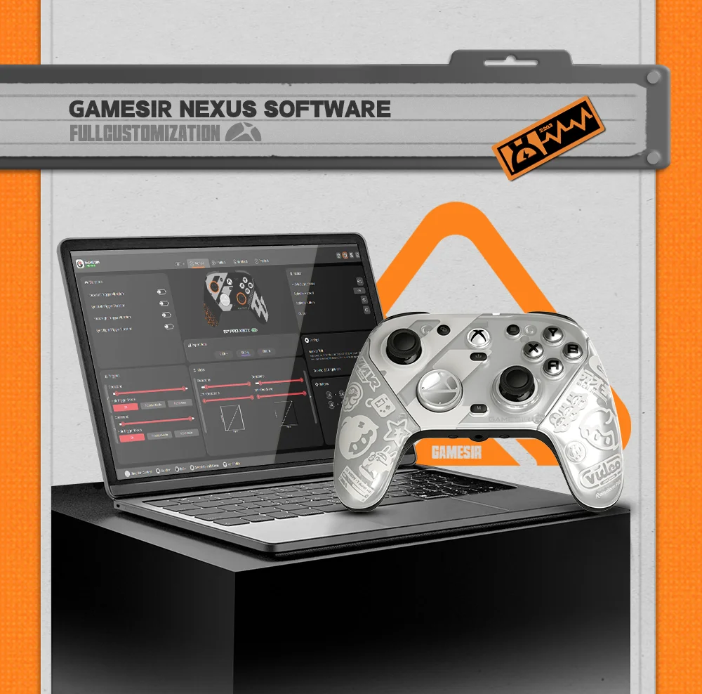 Thumbnail 4 - #2 Compare Xbox Series X Controllers Before You Buy