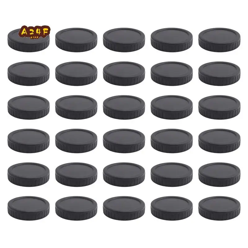 A24F-Mason Jar Lids…