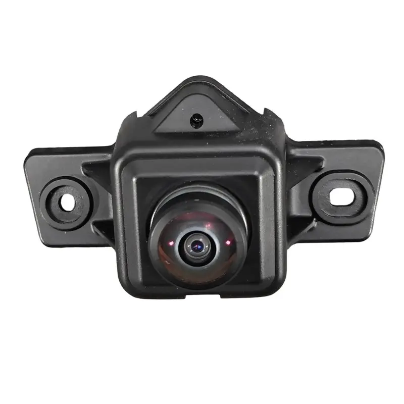 

Классическая камера парковки в сборе 87833313, новая, для Cadillac Lyriq 23-24, передняя камера для водителя, камера в решетке радиатора