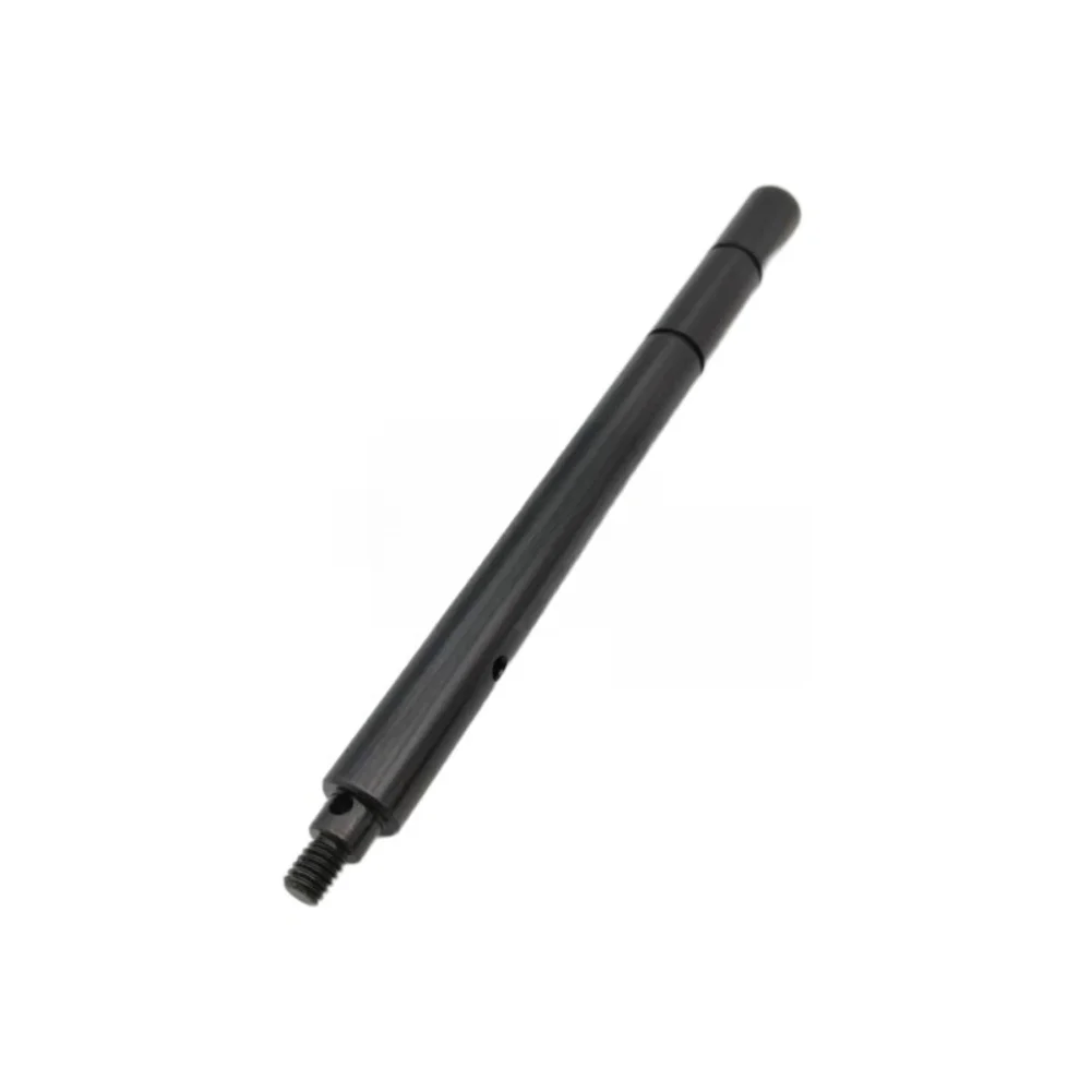 Steel Planer Part Connecting Rod 5140010-84 High Strength Steel Black Finish For Planer Repair For DW735 Planer