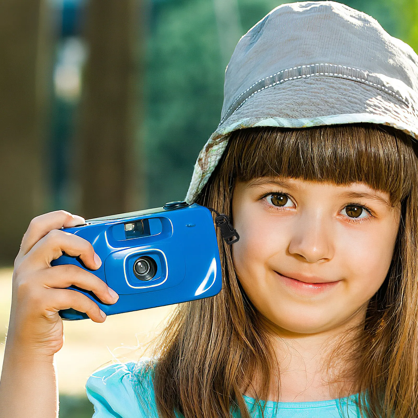 10Pcs Camera Quick …