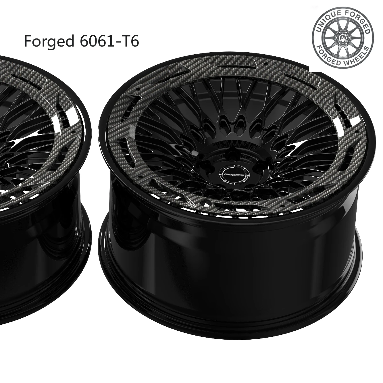 

Custom Wheels 18 19 20 21 Inch Monoblock 5x114.3 5x120 5x112 5x130 Carbon Wheel Rim for Forged Alloy Aluminum Sports Car