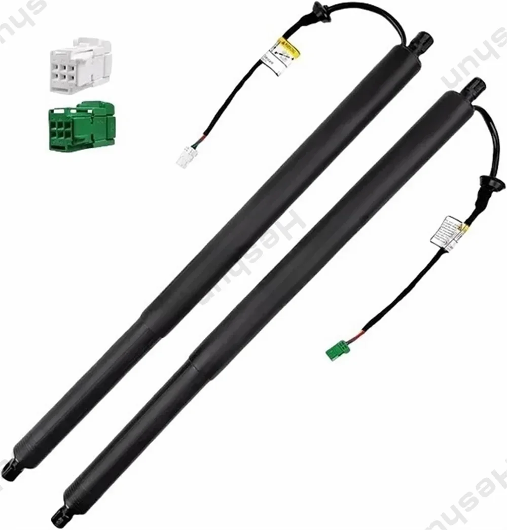 Power Trunk Liftgate Strut For Opel Granland X MK1 2017- Rear Tailgate Strut Electric Tailgate Gas Struts 9828629780