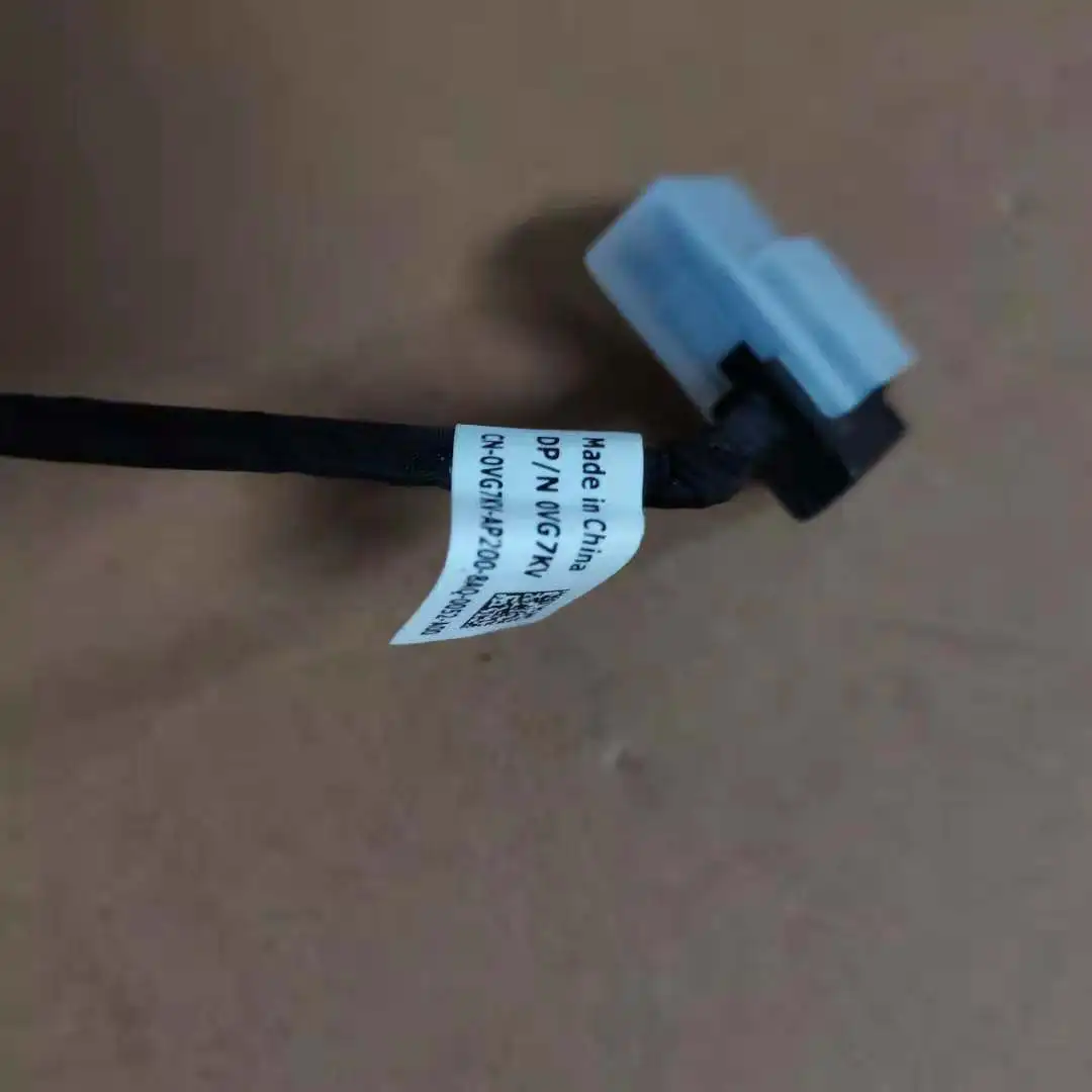 For Dell R240 Server SATA Cable, Cold Swap Without RAID Array Card VG7KV