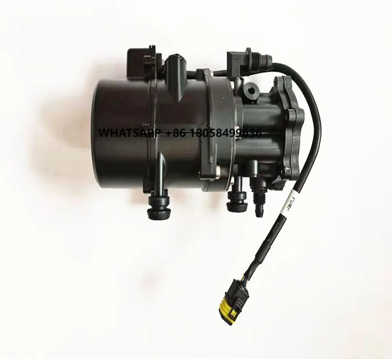 

Original Factory Supply JC Agras T30 Water Pump Parts Repair for Agricultural UAV Sprayer