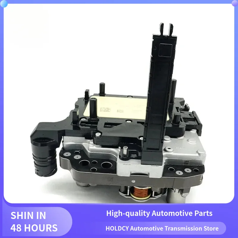 

Для VW Audi Skoda Seat 02E 927770 AL 02E. 927770 AD 02E 927 02E 927770 AQ 6-скоростной модуль управления корпусом клапана DSG 02E DQ250 TCU TCM