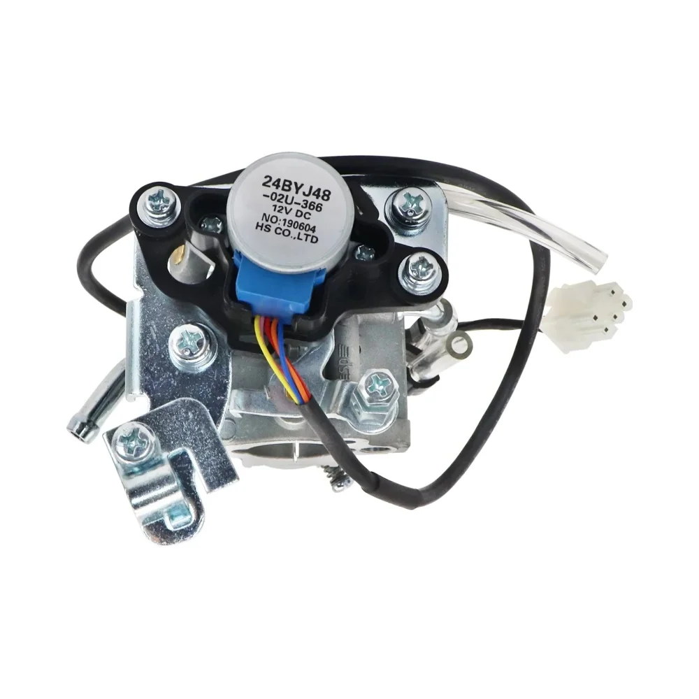Carburettor For Yamaha EF2000ISC EF2000ISCH EF2000 Generator #7DX-E4101-11-00