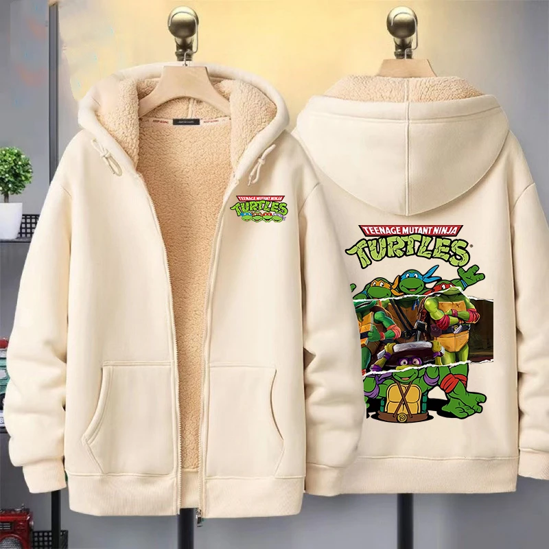 Teenage Mutant Ninj…