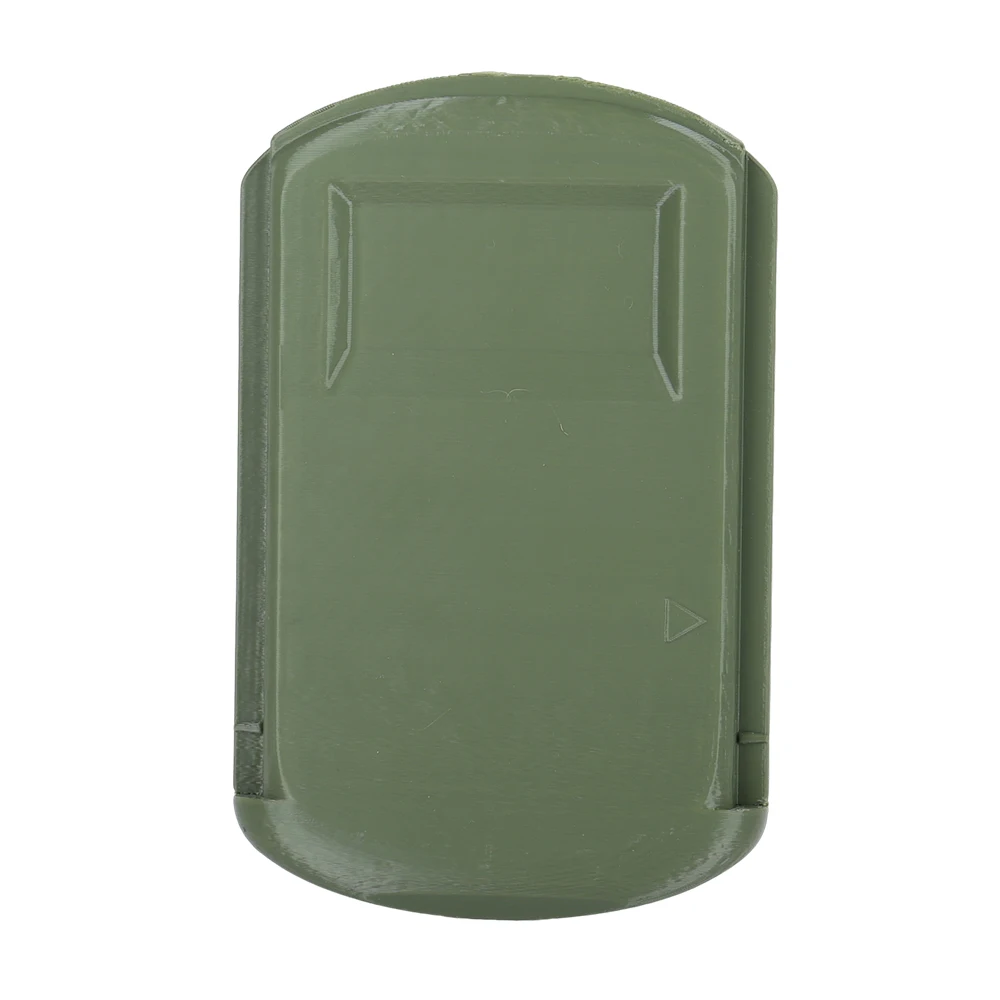 1pc For Thetford C2/C3/C4 Cassette Toilet Sliding Cover RV Tank Lid Heavy-Duty Vehicle Toilet Cover Easy-Install 2133374