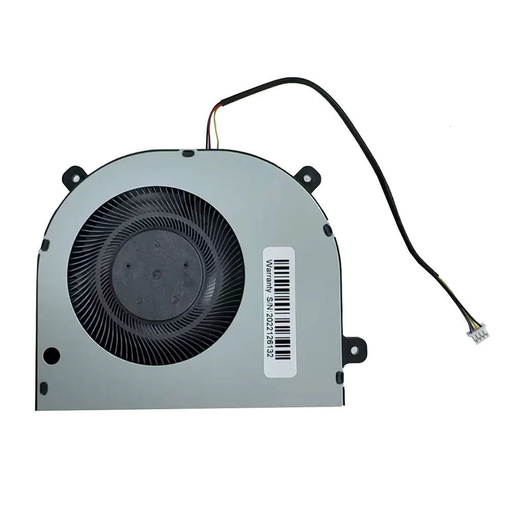 MINI PC CPU Fan For MINIX Elite EU512-AI EU715-AI ER936-AI ER937-AI For Bosgame M4 M4 Neo M4 Plus DC5V 0.70A Replacement view 2