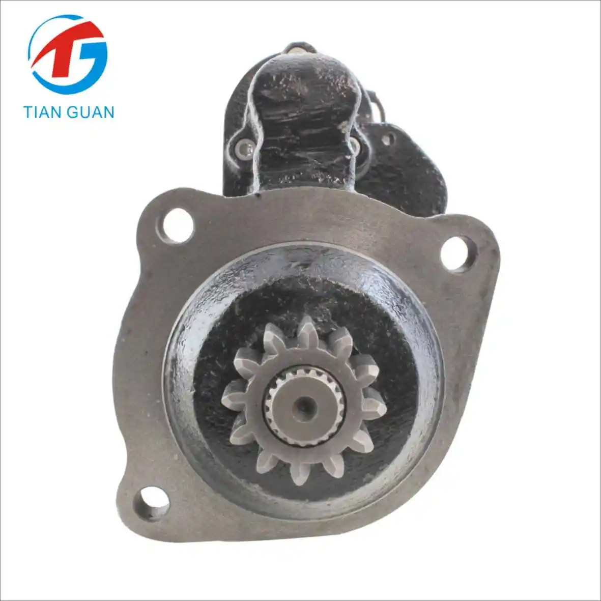 Diesel Parts Engine Motor for STG92611 10219978 0001330012 Crane starter