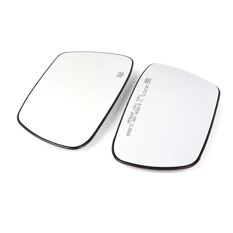 

Heated Door Mirror Glass for Jeep Grand Cherokee Left Or Right Side Wing Heating Mirror Compatible with CH1324102 CH1325102