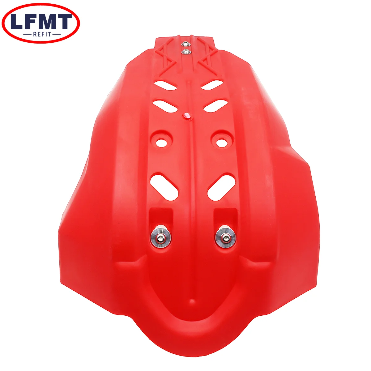 Dirt bike For Honda CRF 250R 450R Motorcycle Spare Parts Engine Chassis Protector Covers Guard Cover Enduro Motocross Accessorie