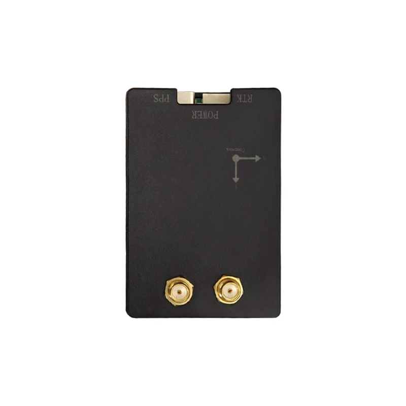 UM980 UM982 Compass IST8310 Module Antenna Type-C Connector High-precision Positioning RTK Centimeter Open-source Controller