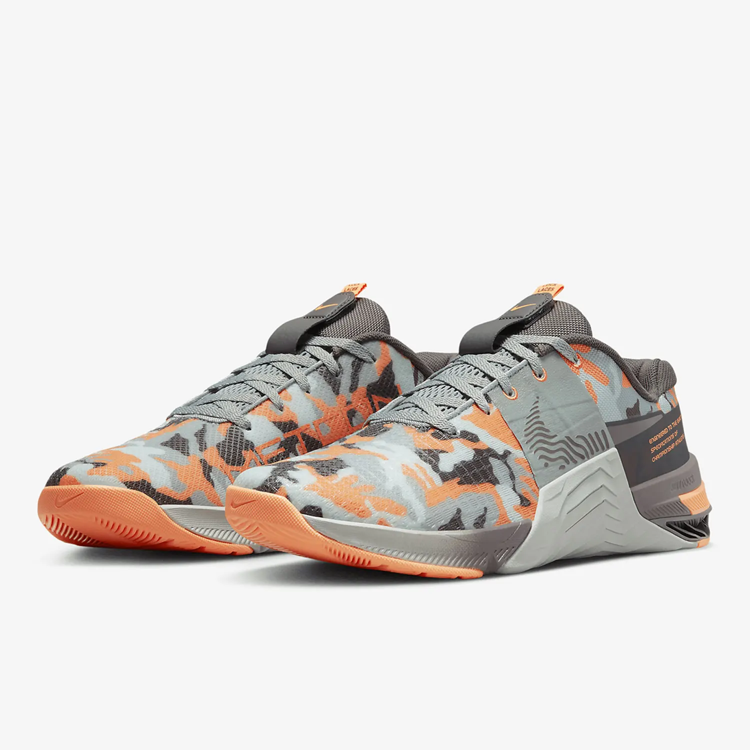Nike genuine Metcon 8 AMP Men's Cross-Training Shoes DV9019-300
