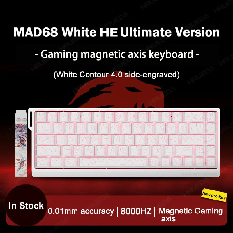 MAD68 HE Ultimate4.0