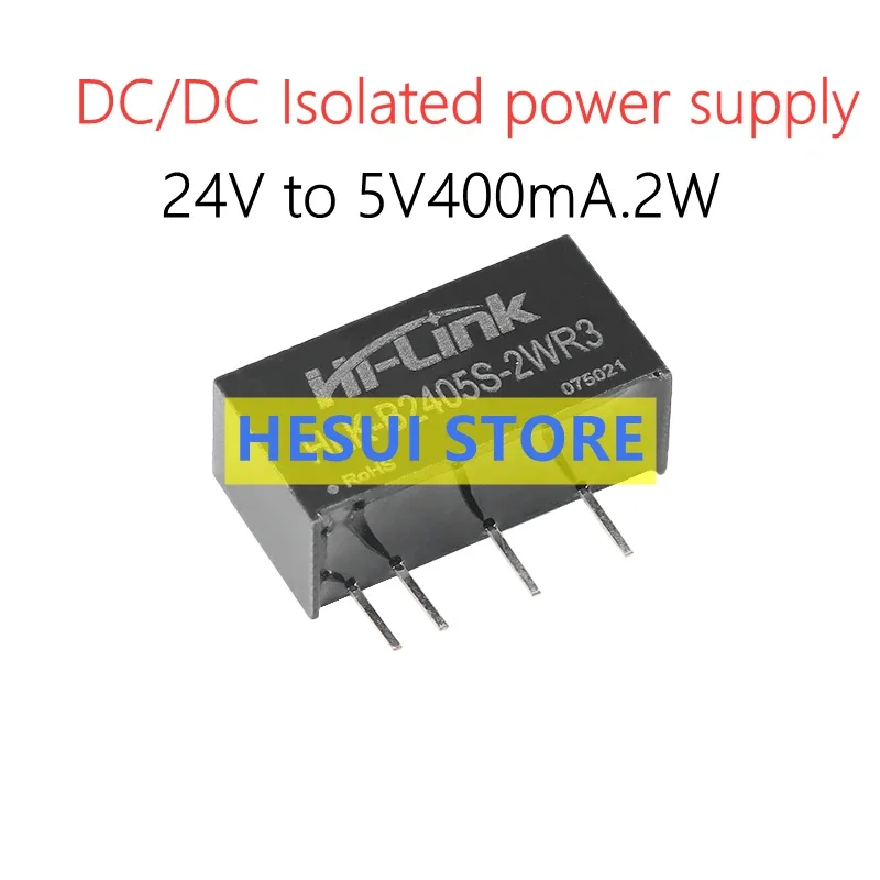 Original HLK-B2405S…