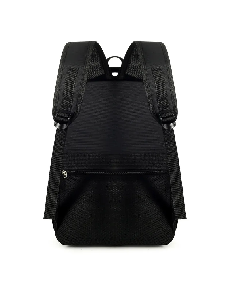 Popular backpack outdoor business trip large capacity short-distance backpack business commute business trip computer backpack