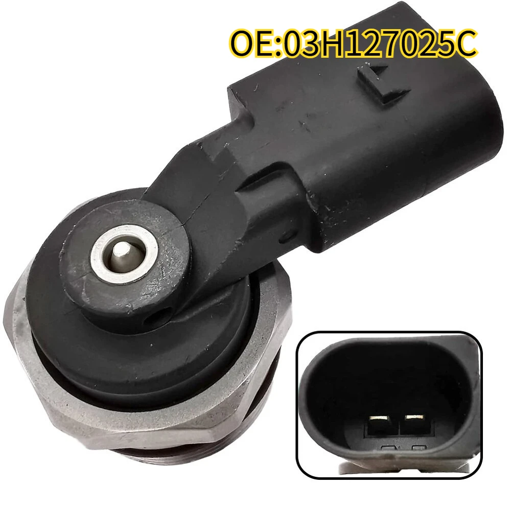 

For 03H127025C High pressure fuel pump plug for Cayenne VW Touareg Audi Q7 3.6L V6