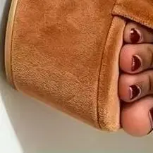 Sandalias de Plataforma con Tira en el Tobillo de Ante Amarillo Mostaza para Mujer, Punta Abierta, Lazo, Tacón de Aguja Metálico Delgado, Ideales para Fiestas y Discotecas