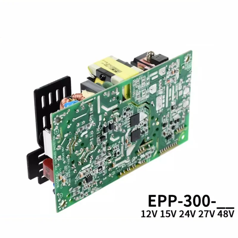 MEAN WELL EPP-300 12V15V24V27V48V300W Bare PCB Board Switching Power Supply