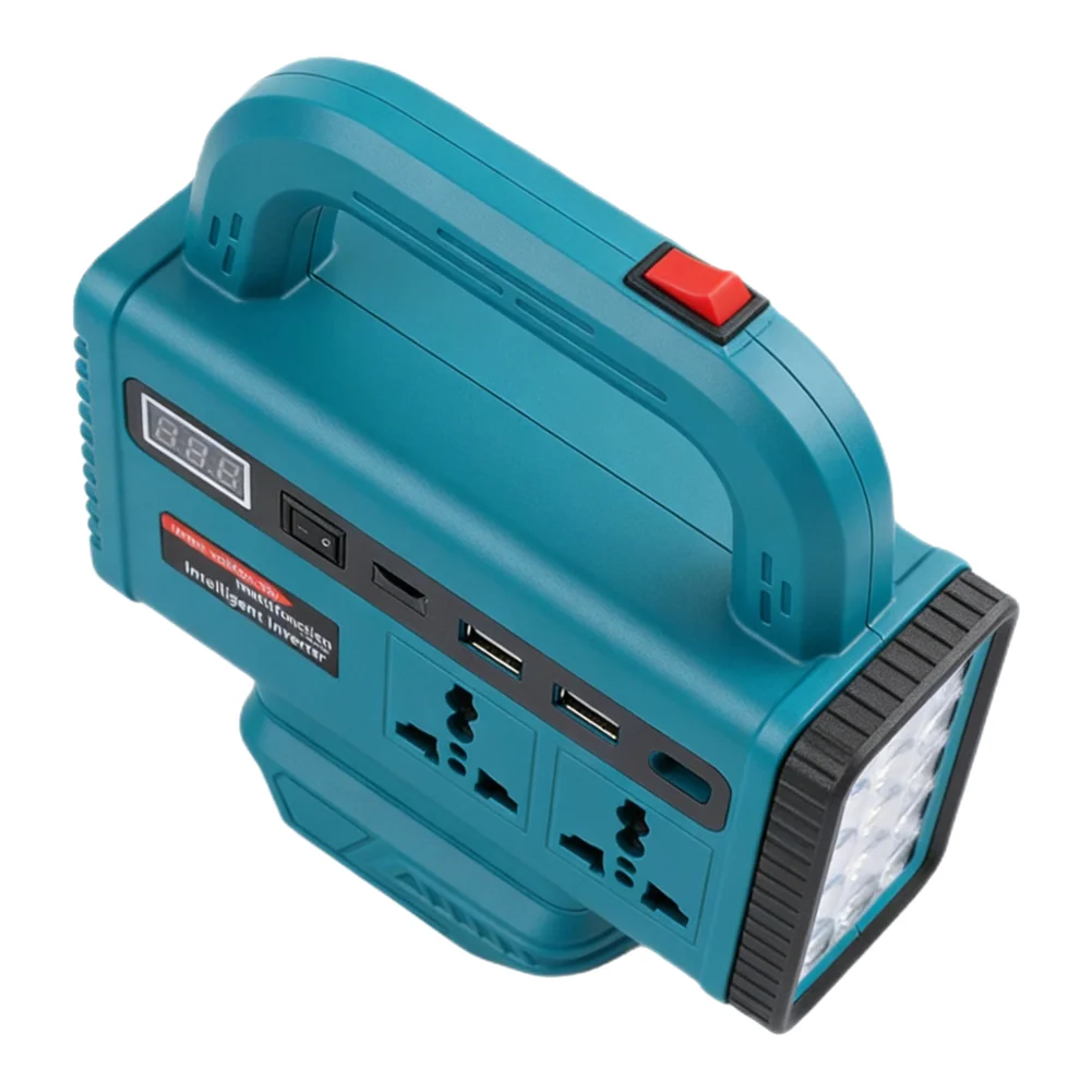 1pc-lithium-battery-inverter-dc18v-to-220v-ac-led-work-light-for-bl1830-bl1840-for-18v-batteries-small-electronics