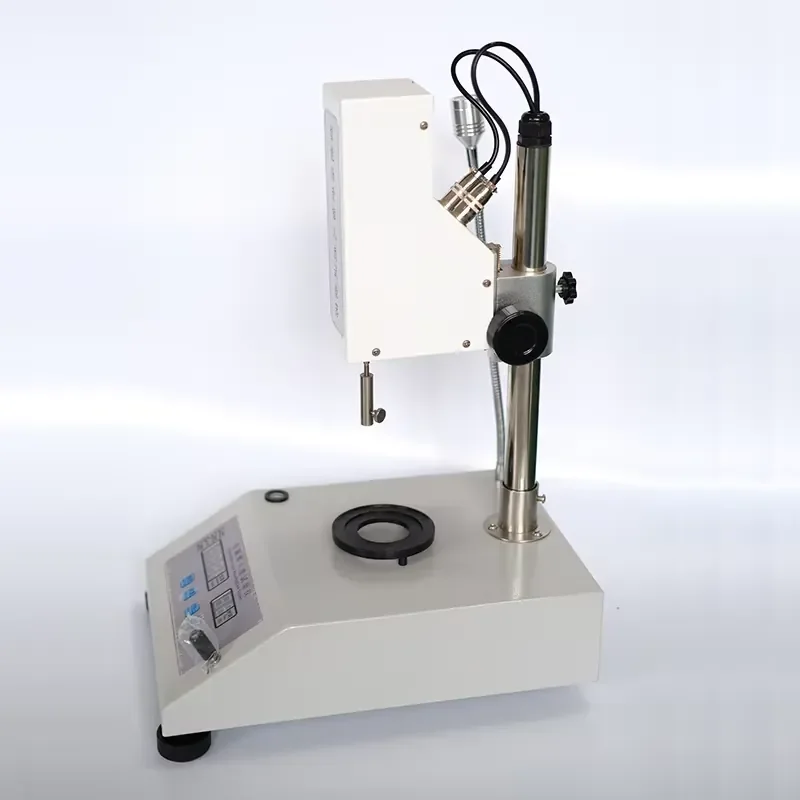 Asphalt Grease Cone Penetrometer Cone Testing Equipment