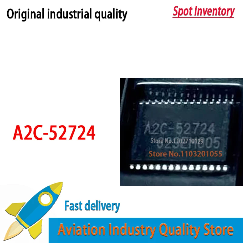 1-10Pcs/Lot A2C-527…