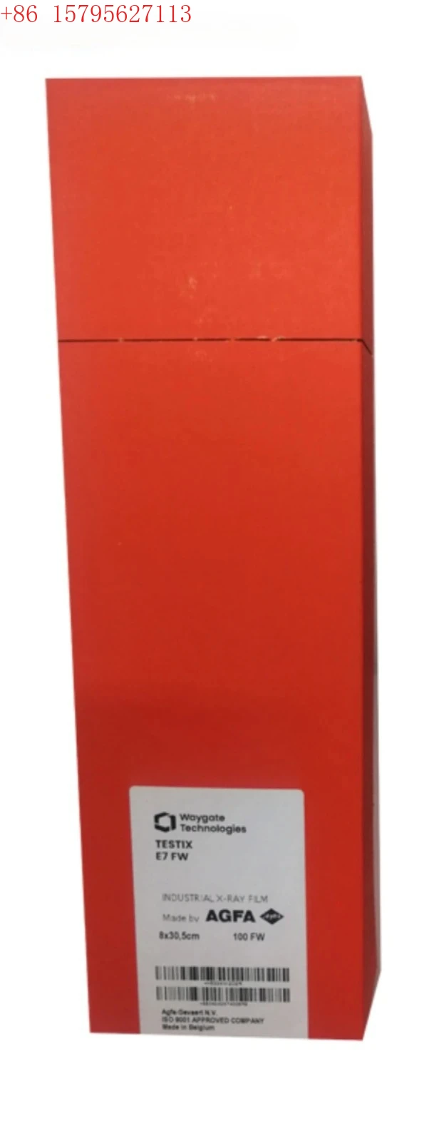 Ge Industrial Radio…