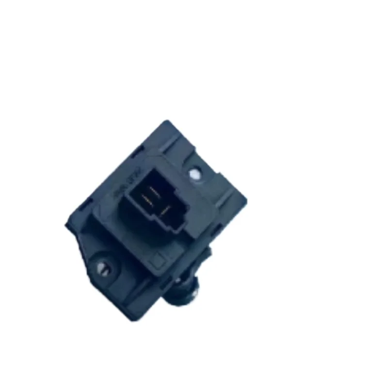 301000250AA 1pc Genuine Electronic Speed Regulation Module Blower Resistor for Chery Exeed TXL TXL S VX