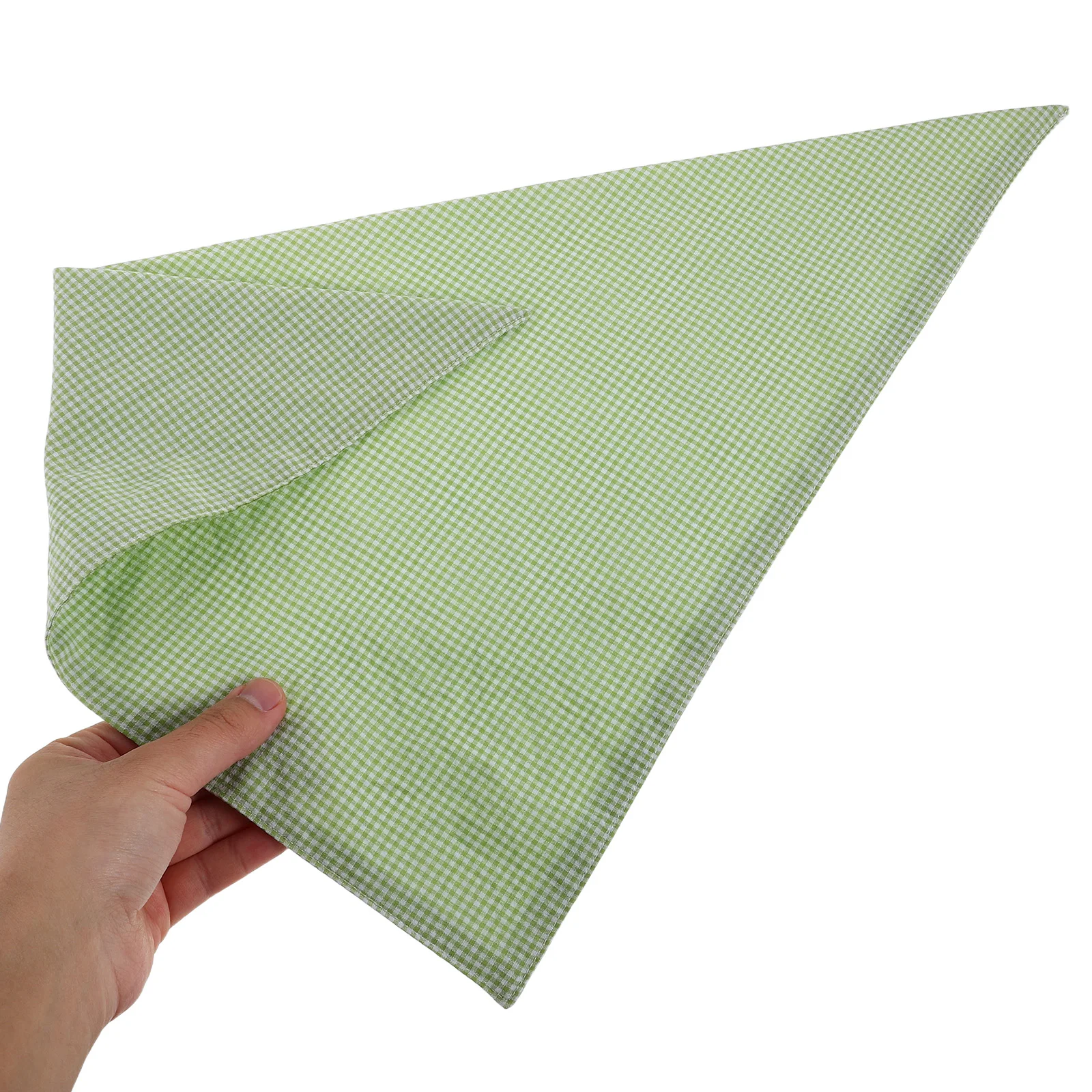 

Pet Triangle Dog Bandanas Lightweight Soft Small Medium Pets Washable Triangle Pet Scarves Cute Fashion Cat Dog Accessories