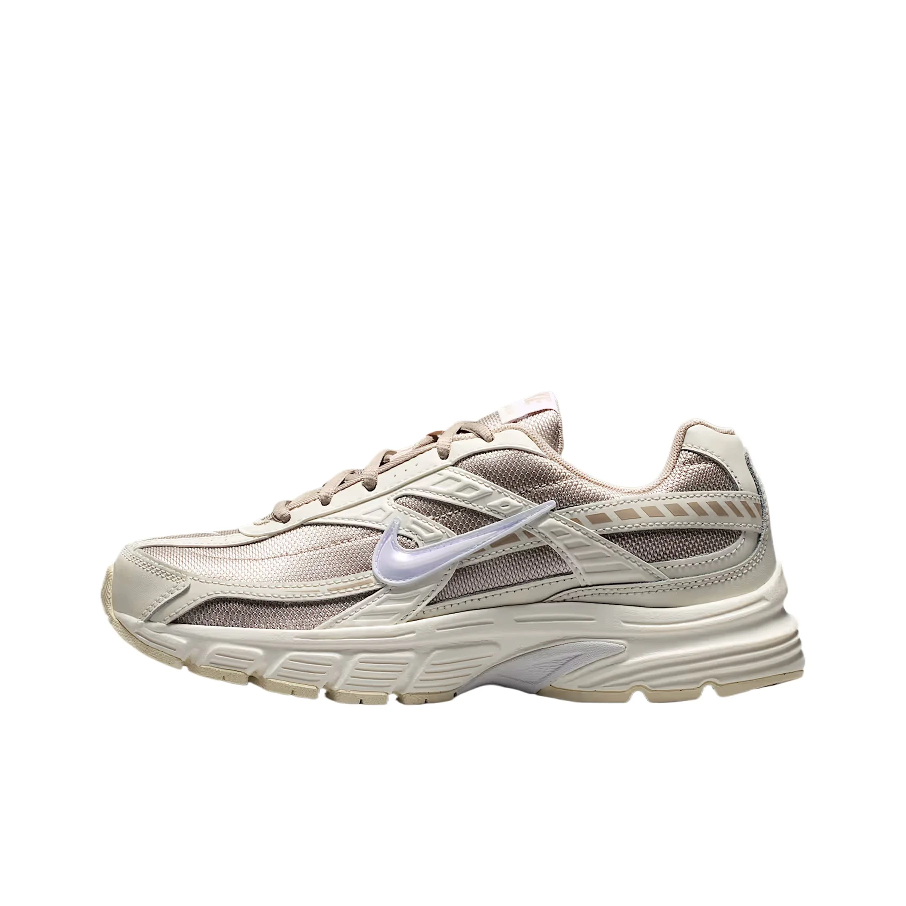 Nike Initiator Breathable Support Low top Casual Shoes Women's 394053-105