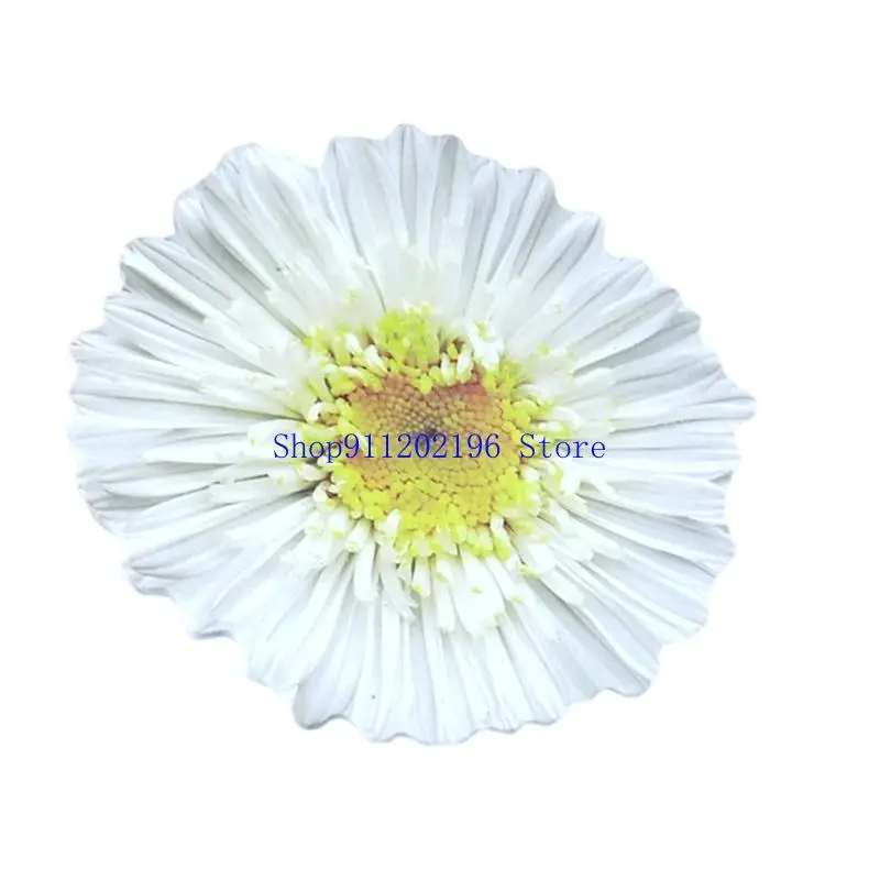 Bloc-Notes auto-adhésif P82A, 25 feuilles, bloc-Notes en forme fleurs, bloc-Notes amovible