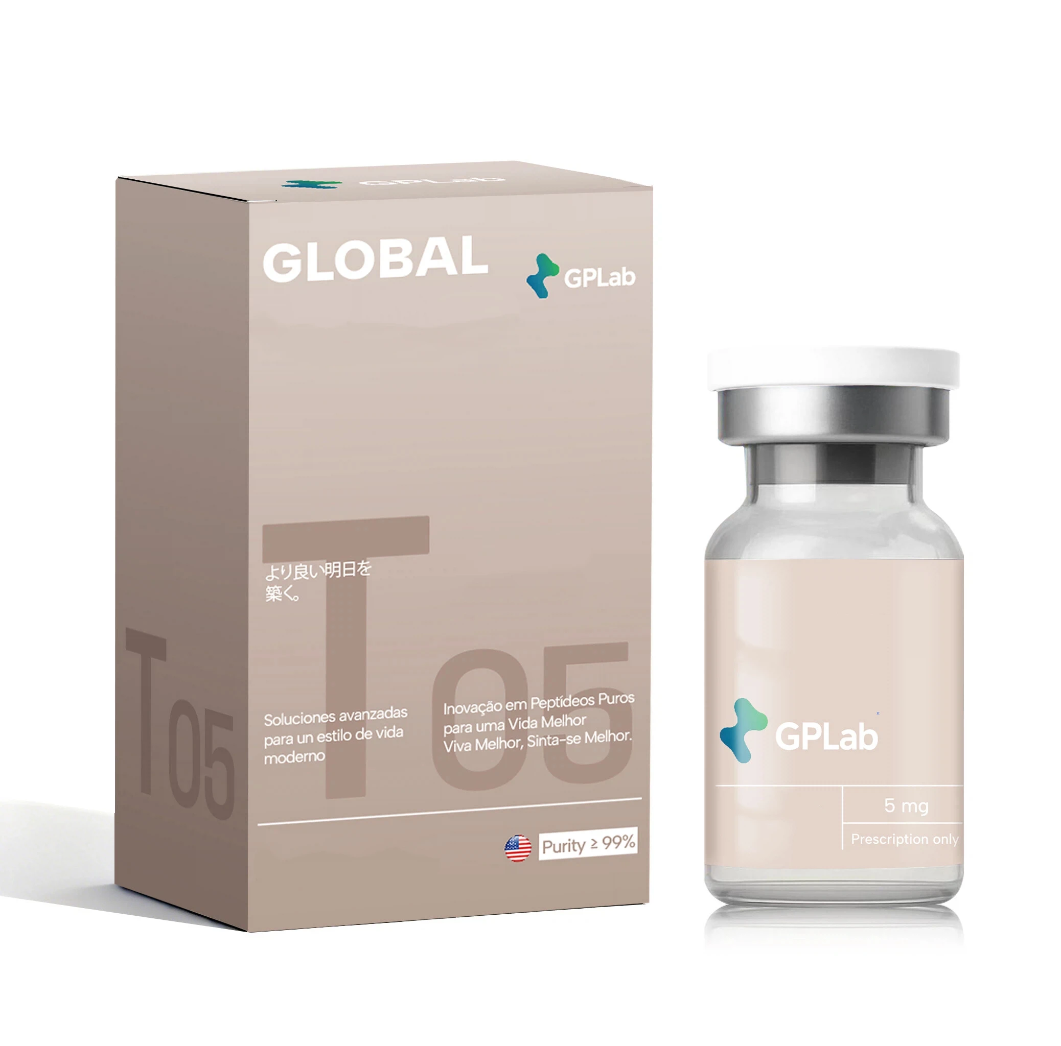 Glp-1The Secret For… - image