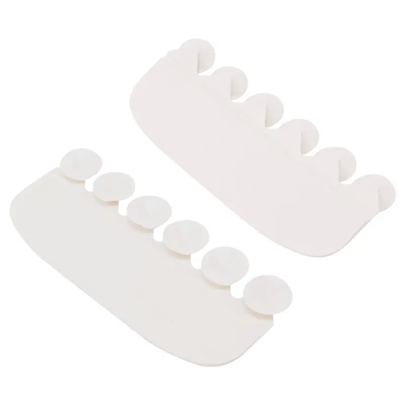 ABJT-Universal Toilet Splash Guard With Lid Lifter, 2-Pack Prevents Pee Spills On Toilet Seat