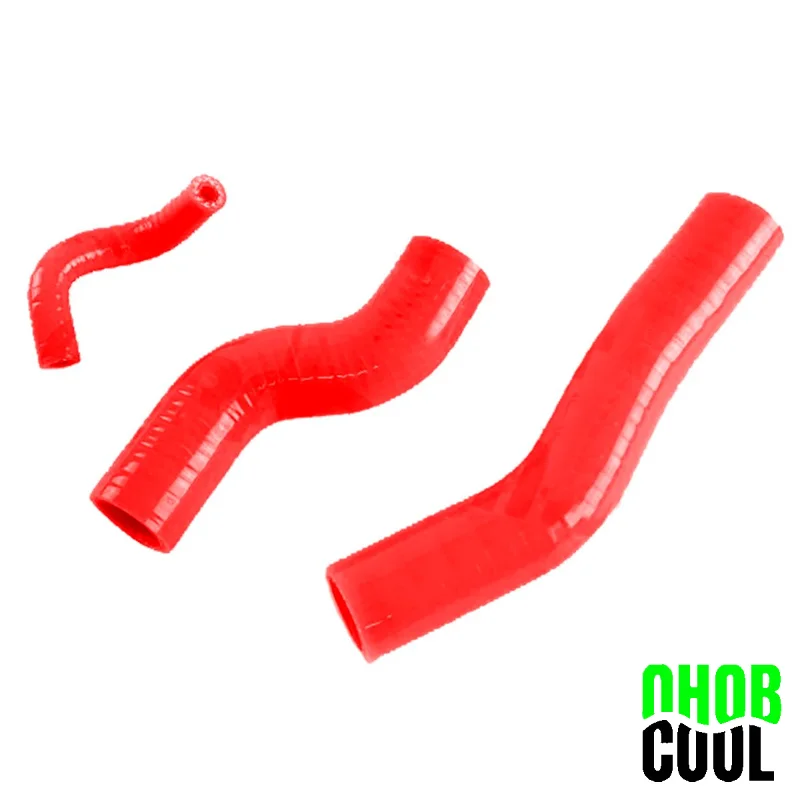 

Silicone Radiator Coolant Hose Tube Kit For 2011-2014 Husqvarna Nuda 900 900R